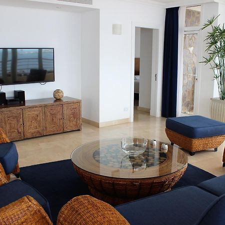 Luxury Penthouse At Club Gran Anfi Del Mar Otel Mogán Dış mekan fotoğraf