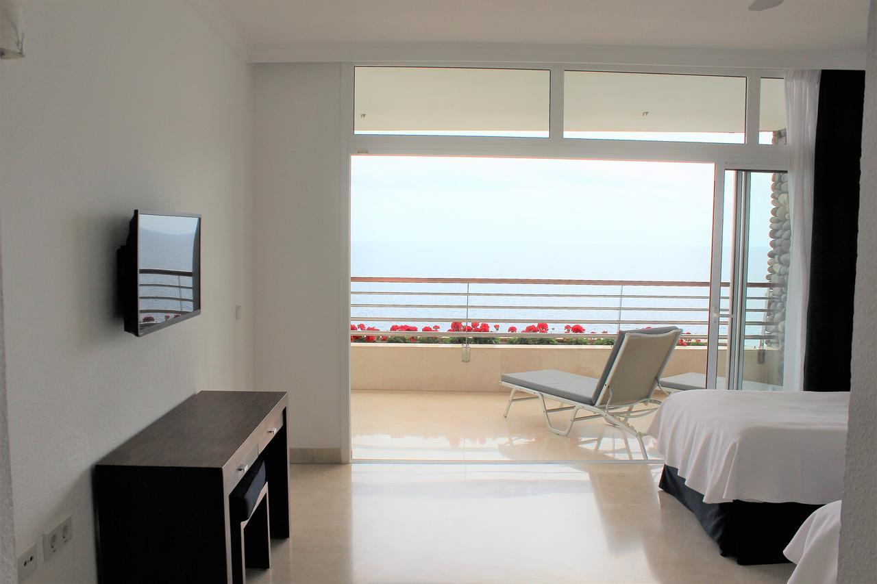 Luxury Penthouse At Club Gran Anfi Del Mar Otel Mogán Dış mekan fotoğraf