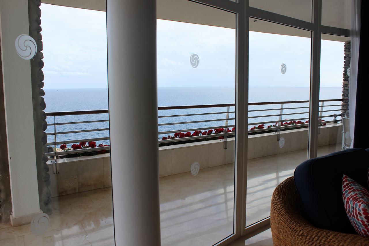 Luxury Penthouse At Club Gran Anfi Del Mar Otel Mogán Dış mekan fotoğraf